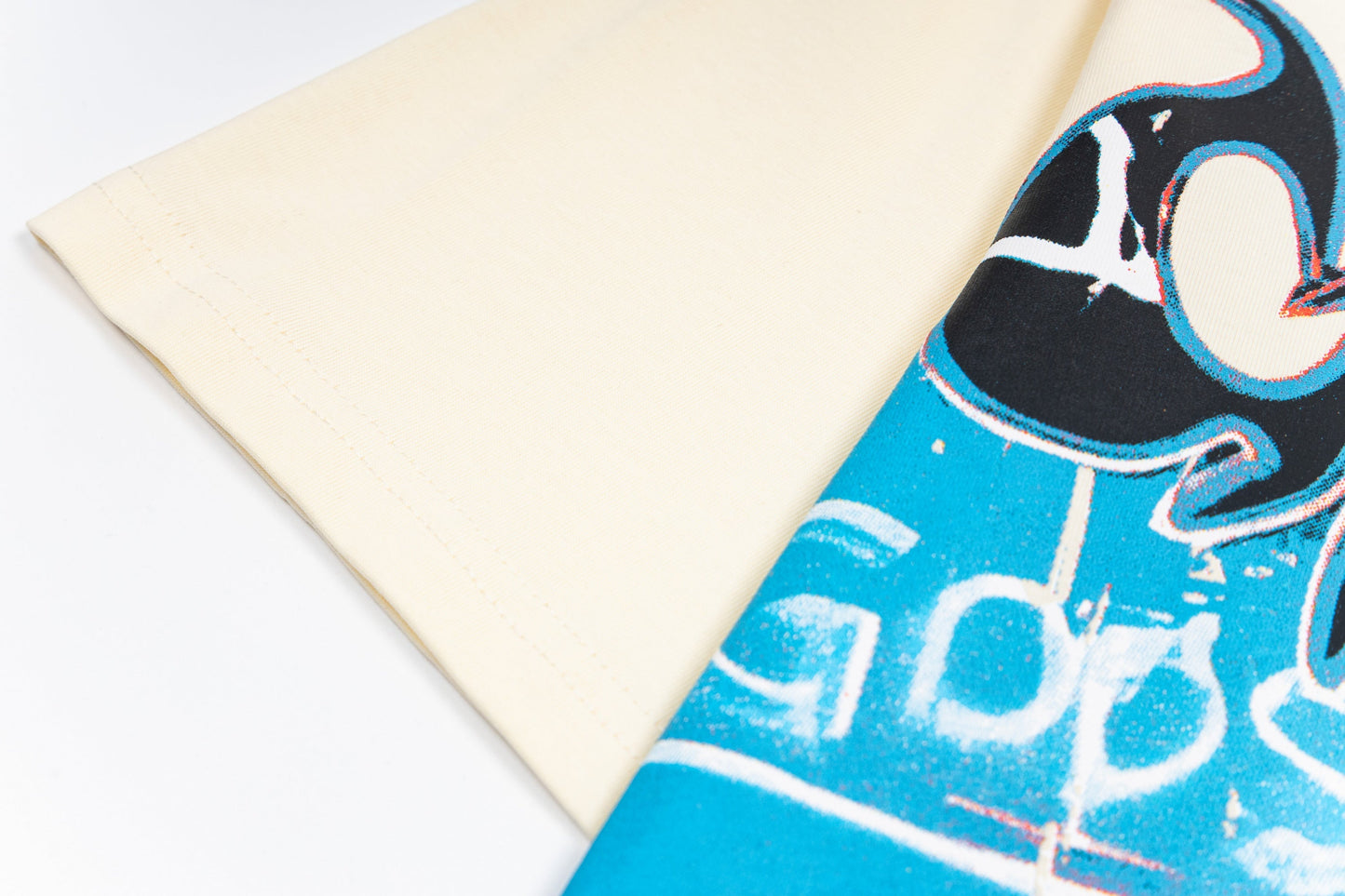 T-shirt Godspeed G65