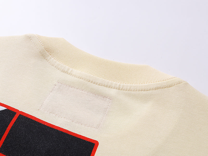 Sweat-shirt Godspeed 3102