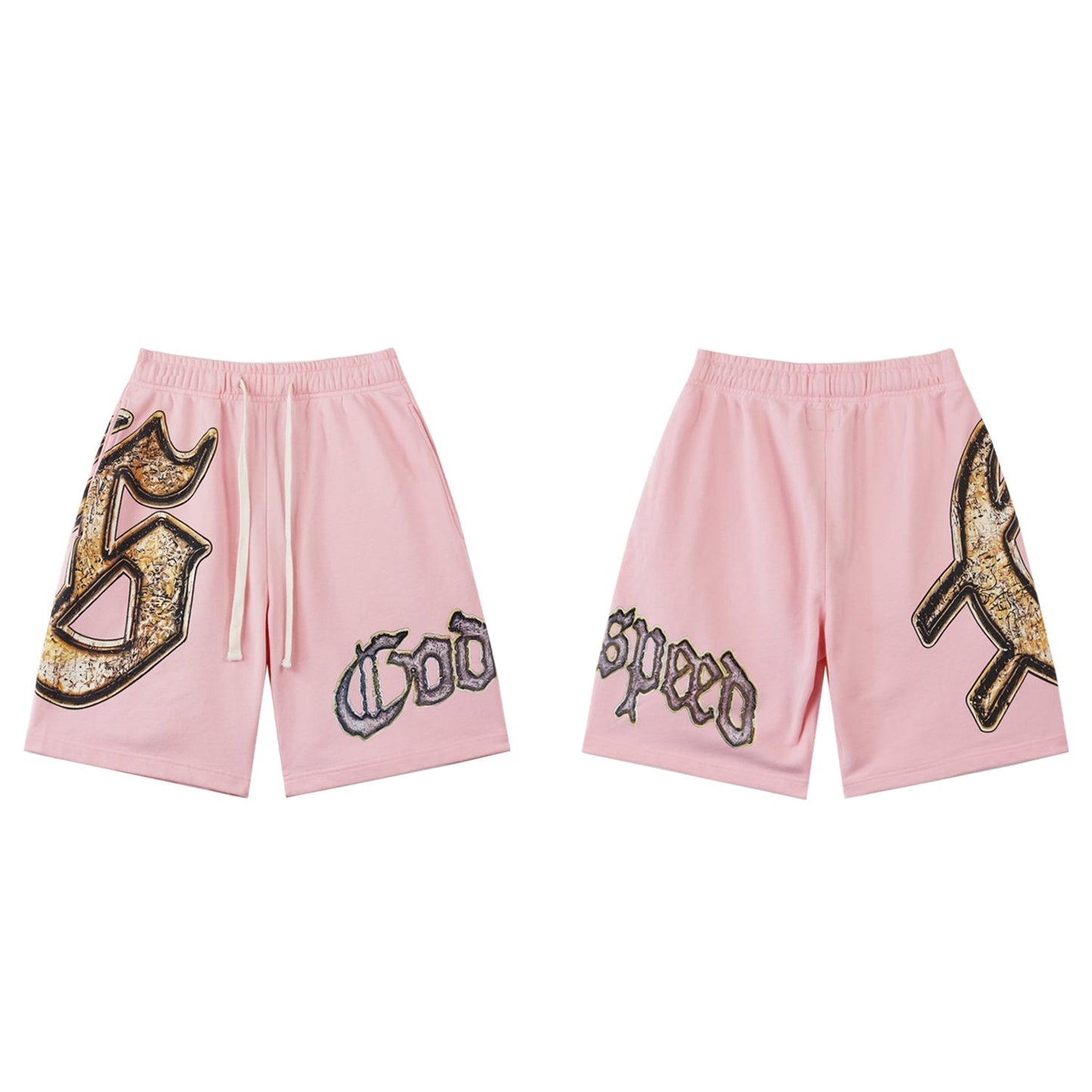 Godspeed NOUVEAU Shorts 8678