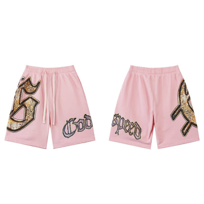 Godspeed NOUVEAU Shorts 8678