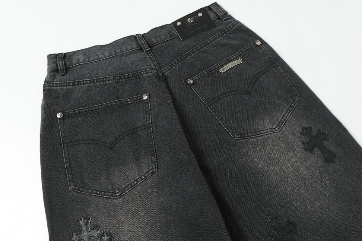 Pantalon Chrome Hearts 303