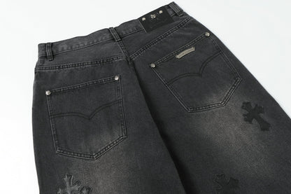 Pantalon Chrome Hearts 303