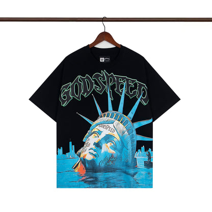 T-shirt GODSPEED G73