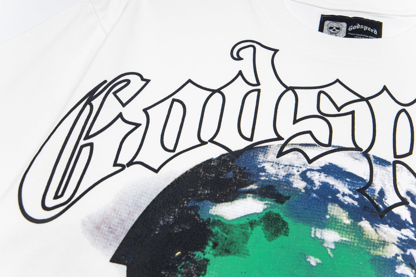 T-shirt Godspeed G22