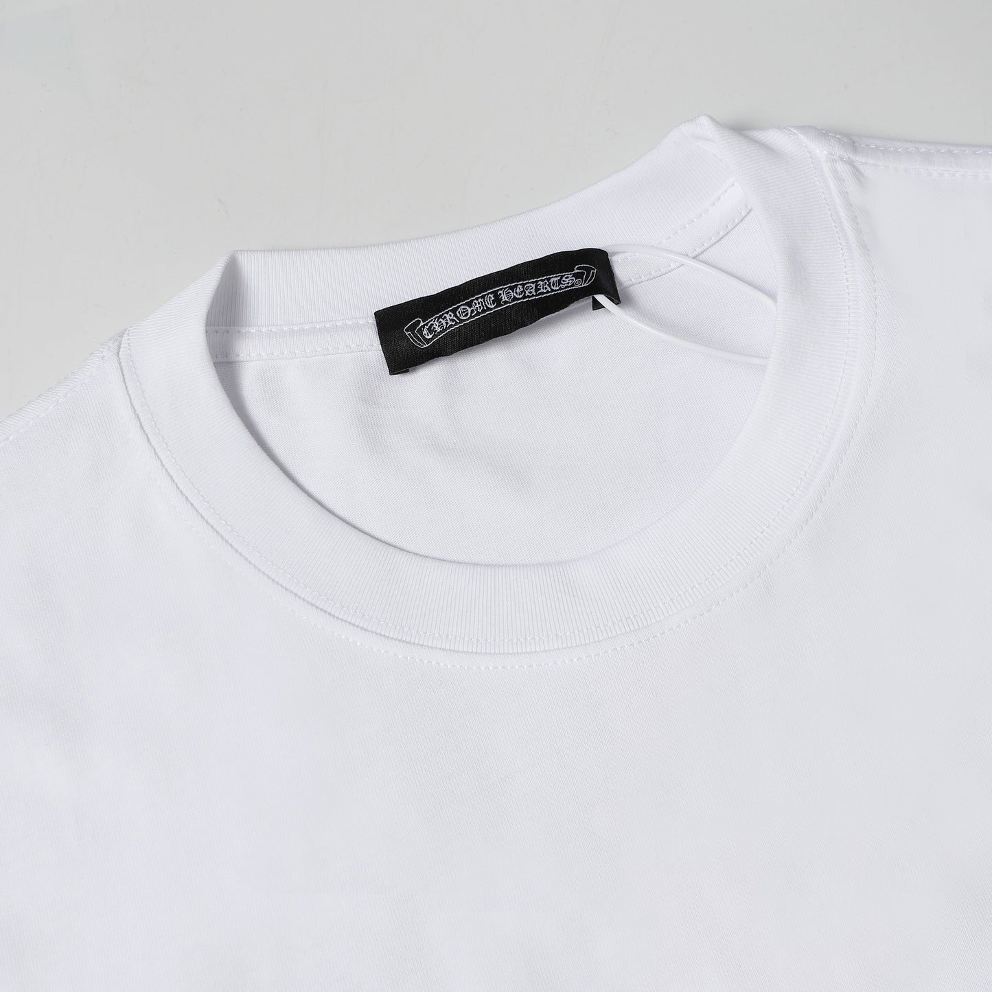 Nouveaux t-shirts Chrome Hearts 2257
