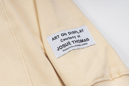 GALLERY DEPT Nouveau Hoodie