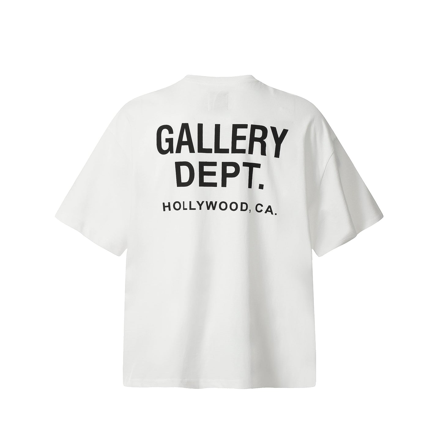 GALLERY DEPT Nouveau T-shirt D69