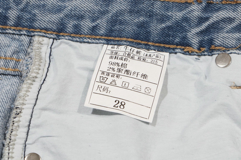 Chrome Hearts NOUVEAU pantalon