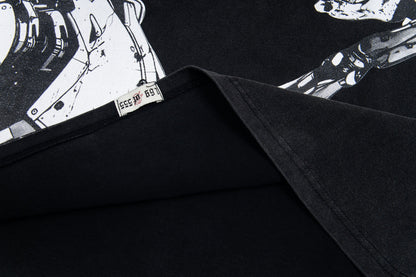 T-shirt Godspeed G68