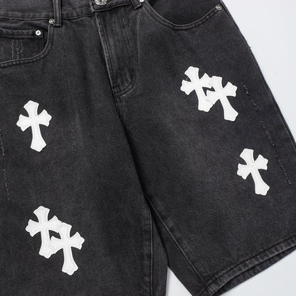 Shorts Chrome Hearts