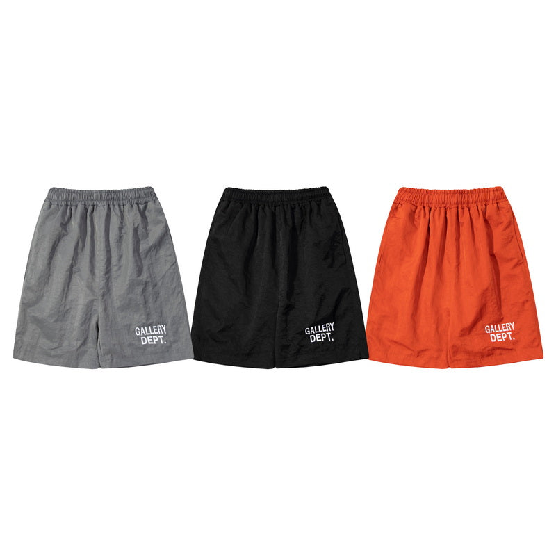 GALLERY DEPT  Nouveaux Shorts G10