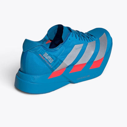 Adidas Adizero Adios Pro 4 Ekiden Pack Running Shoes – Solar Blue
