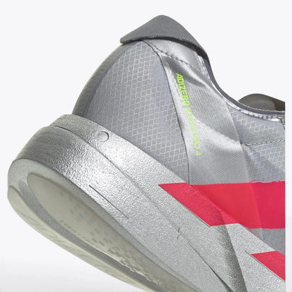 Adidas Adizero Adios Pro 4 Ekiden Pack Running Shoes – Silver
