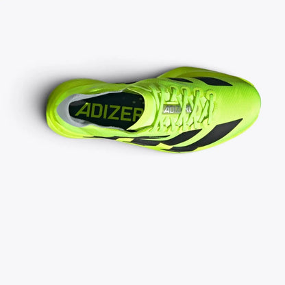 Adidas Adizero Adios Pro 4 Running Shoes – Lucid Lemon / Black