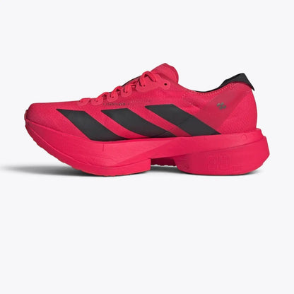 Adidas Adizero Adios Pro 4 Running Shoes – Lucid Red / Core Black