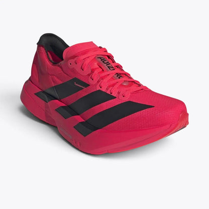 Adidas Adizero Adios Pro 4 Running Shoes – Lucid Red / Core Black