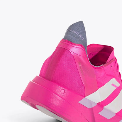Adidas Adizero Adios Pro 4 Running Shoes – Shock Pink