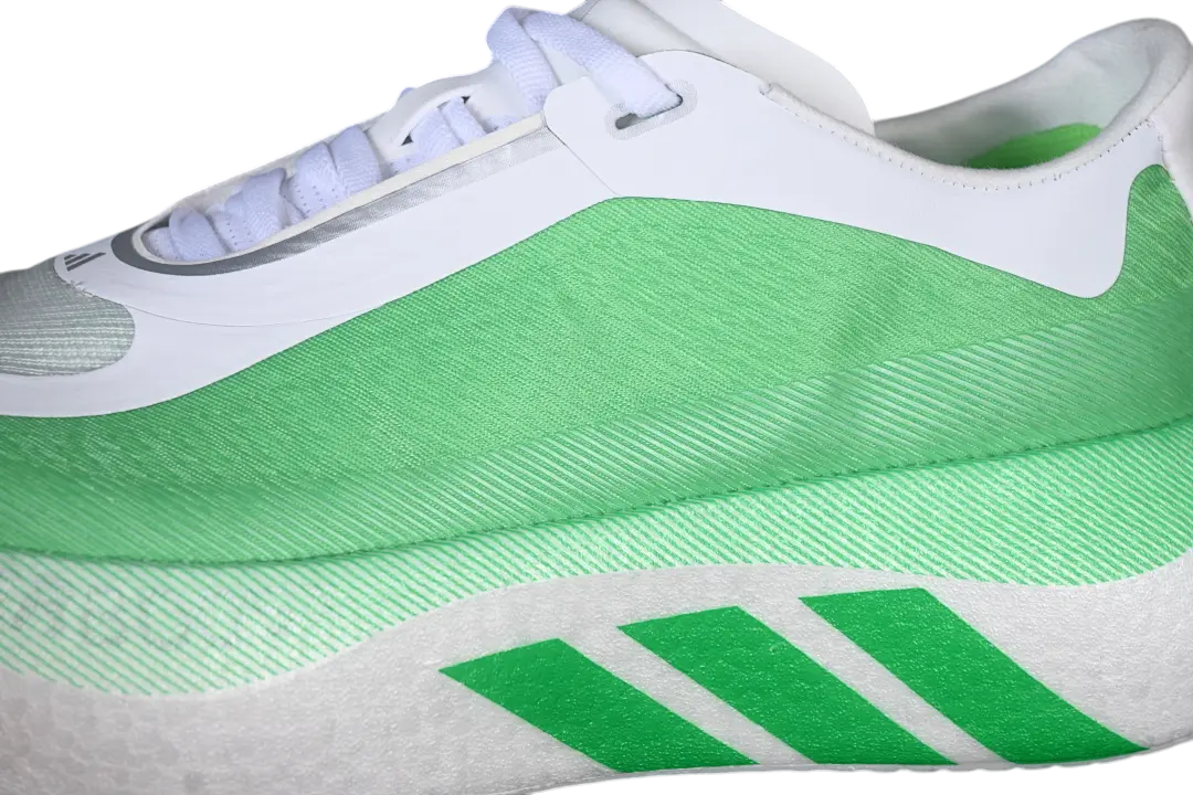 Adidas Hyperboost Edge – Equipment Green