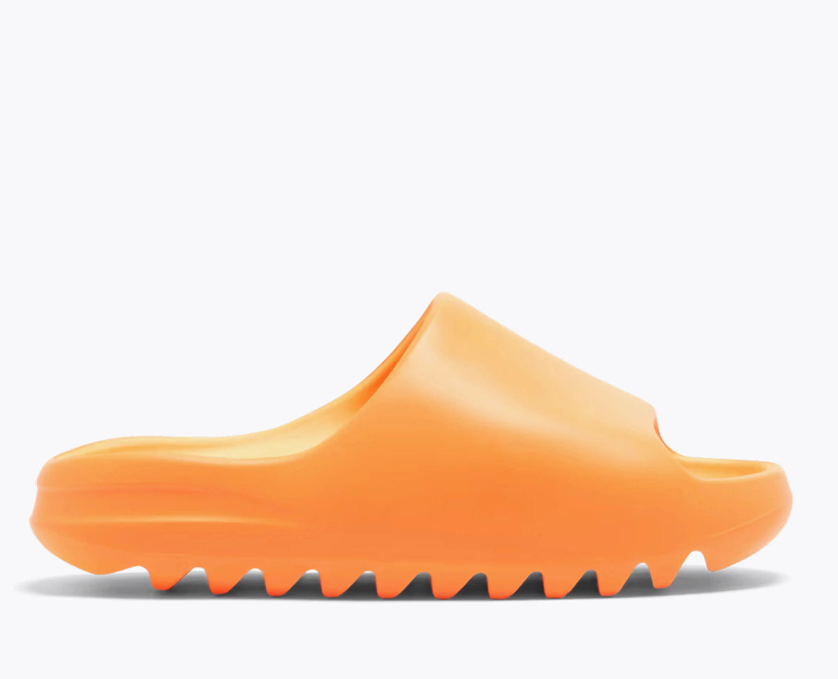 Adidas Yeezy Slide – Enflame Orange