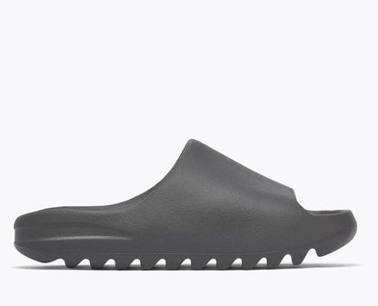 Adidas Yeezy Slide Onyx – Black Slide Sandals