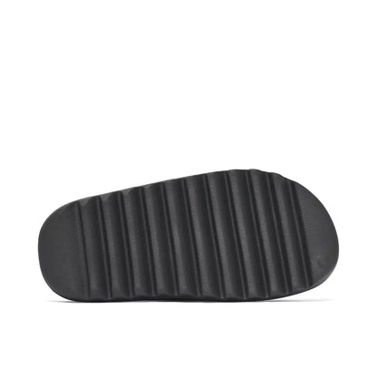 Adidas Yeezy Slide Onyx – Black Slide Sandals
