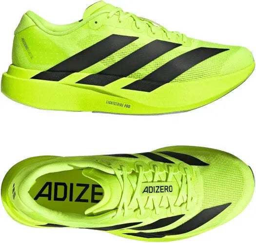 Adidas Adizero EVO SL Running Shoes – Lucid Lemon