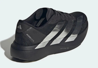 Adidas Adizero EVO SL Running Shoes – Black