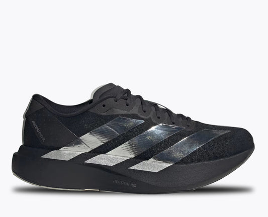 Adidas Adizero EVO SL Running Shoes – Black
