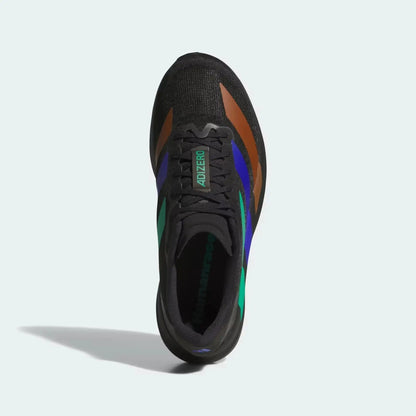 Adidas Adizero EVO SL Pharrell Williams x Humanrace Running Shoes – Black