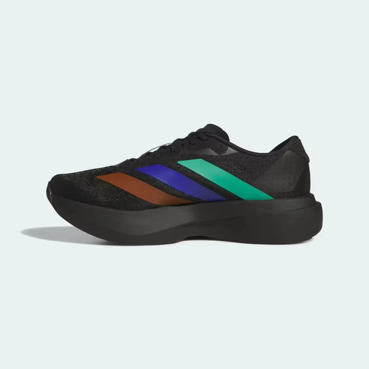 Adidas Adizero EVO SL Pharrell Williams x Humanrace Running Shoes – Black