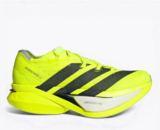 Adidas Adizero Prime X3 Strung – Lucid Lemon