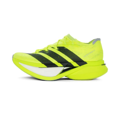 Adidas Adizero Prime X3 Strung – Lucid Lemon