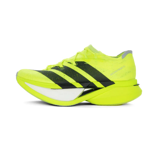 Adidas Adizero Prime X3 Strung – Lucid Lemon