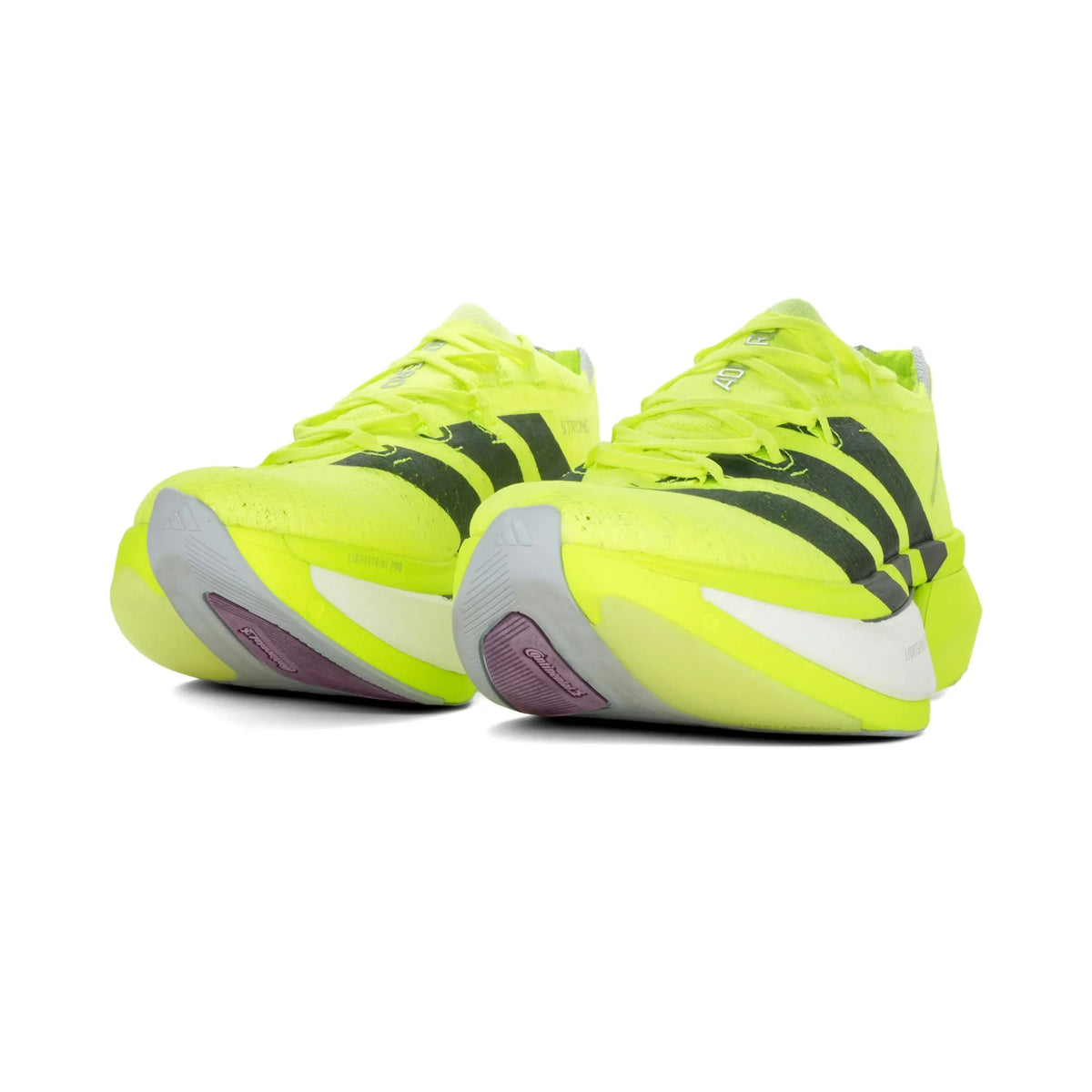 Adidas Adizero Prime X3 Strung – Lucid Lemon