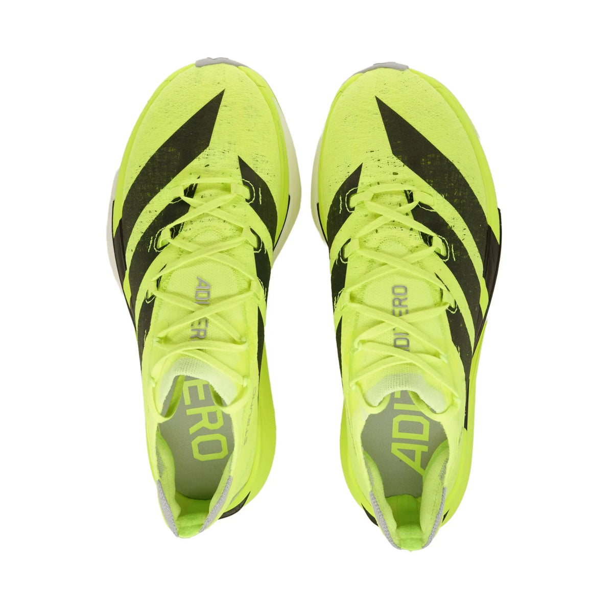 Adidas Adizero Prime X3 Strung – Lucid Lemon