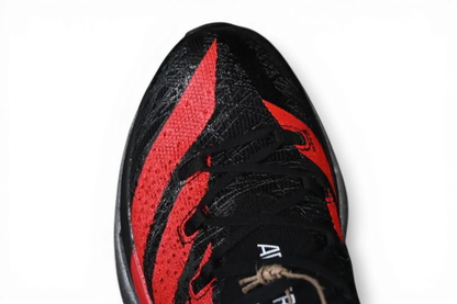 Adidas Adizero Prime X3 Strung Mercedes-AMG – Black / Lucid Red