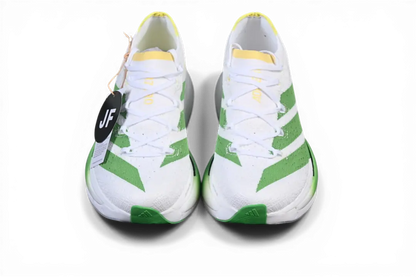 Adidas Adizero Prime X3 Strung – White / Green