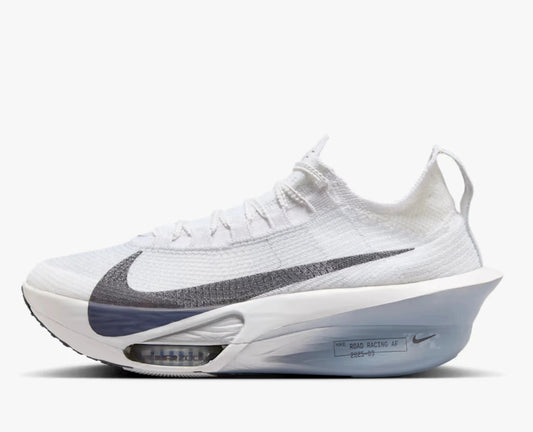 Nike Alphafly 3 Road Racing Shoes - Gridiron / White / Pure Platinum