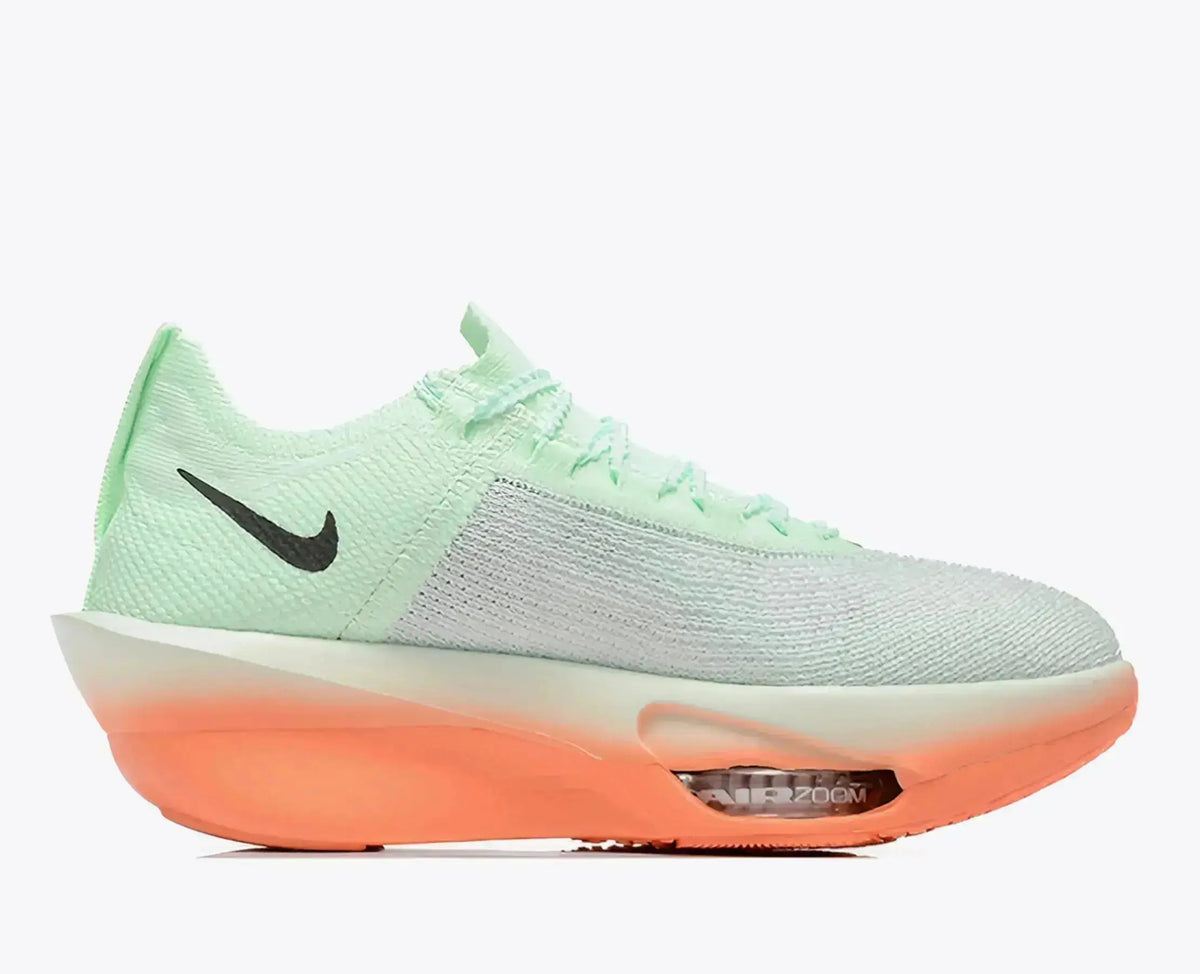 Nike Alphafly 3 Eliud Kipchoge - Vapor Green / Dragon Red