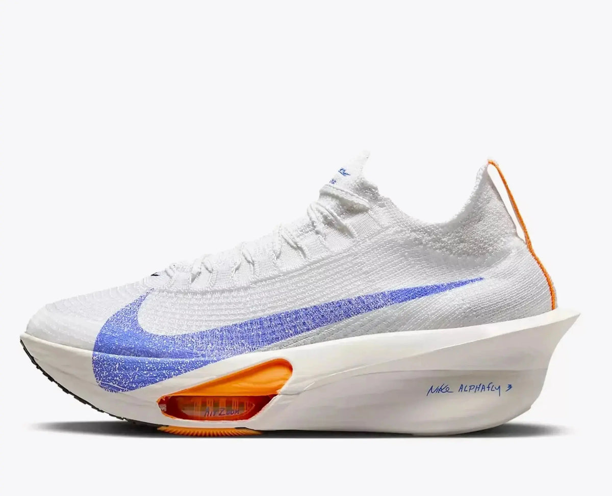 Nike Alphafly 3 Blueprint Pack Road Racing Shoes