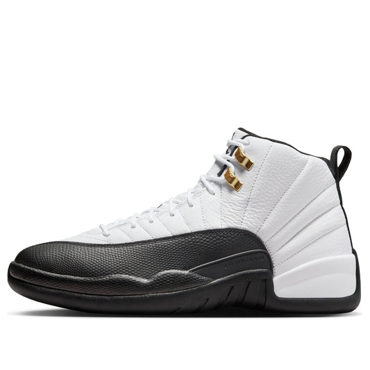 Air Jordan 12 Taxi