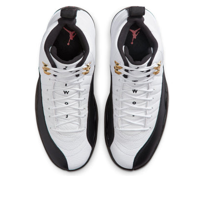 Air Jordan 12 Taxi