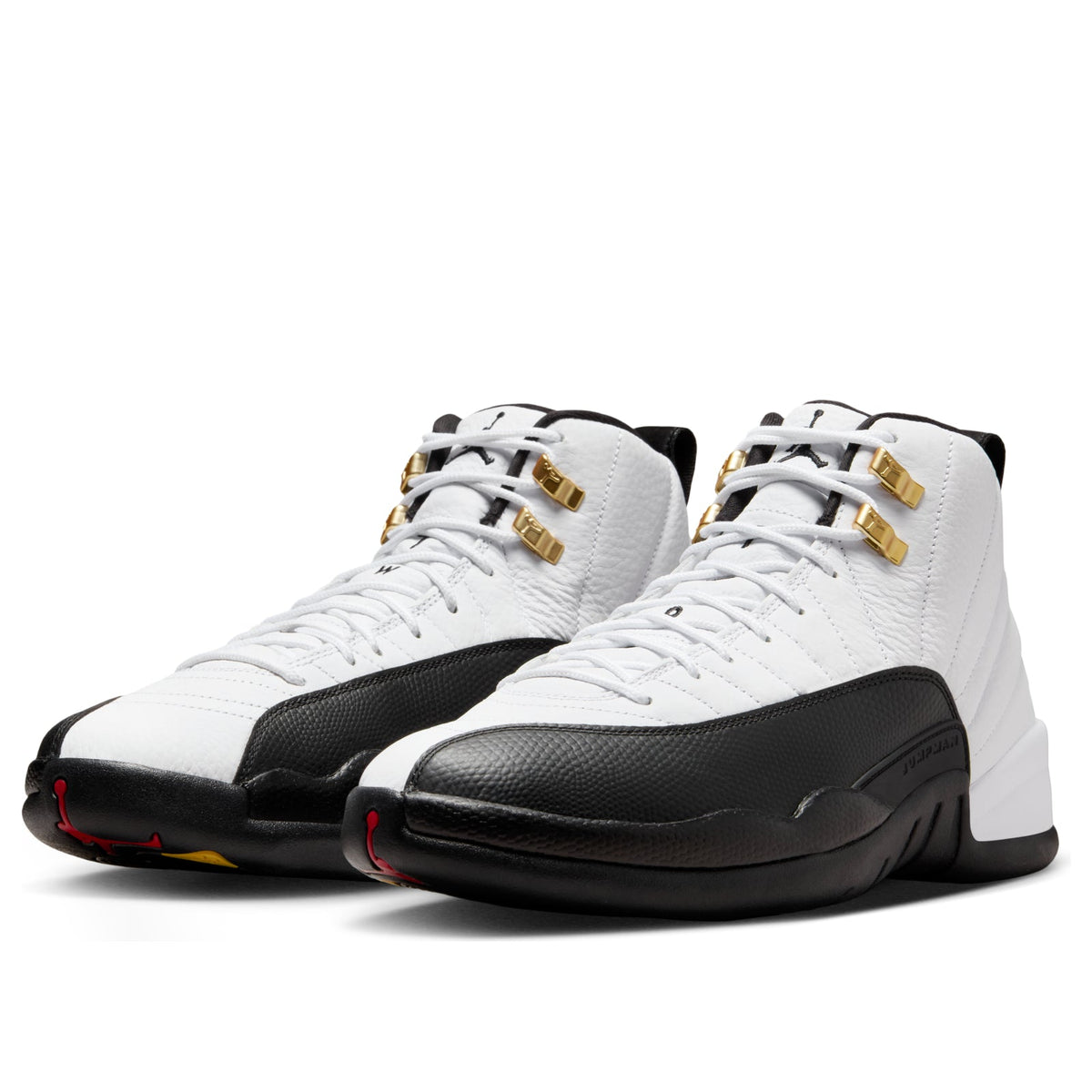 Air Jordan 12 Taxi