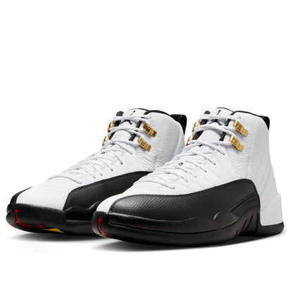 Air Jordan 12 Taxi