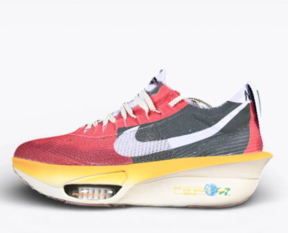 Nike Alphafly 3 The Sting Road Racing Shoes