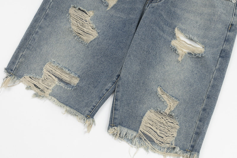 GALLERY DEPT  Short en jean neuf G203