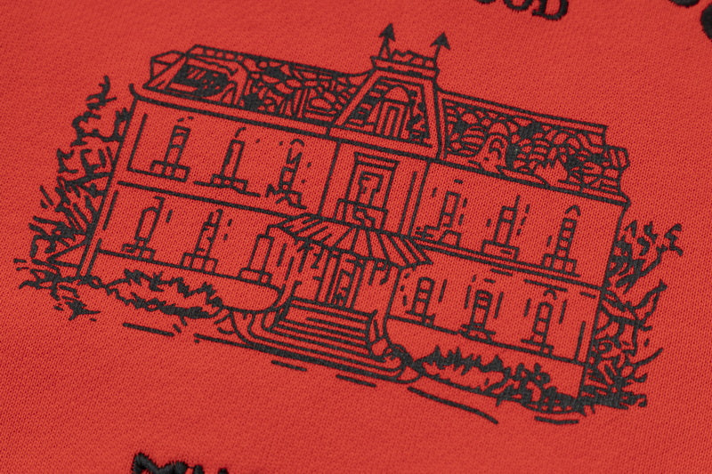 GALLERY DEPT Nouveau sweat-shirt G194