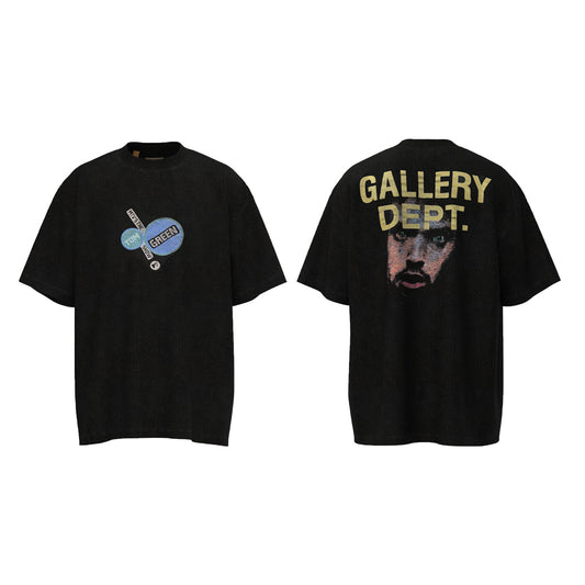 GALLERY DEPT Nouveau T-shirt