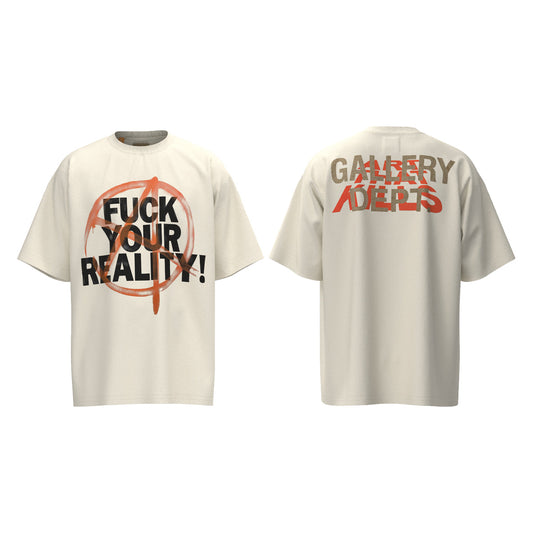 GALLERY DEPT Nouveau T-shirt D59