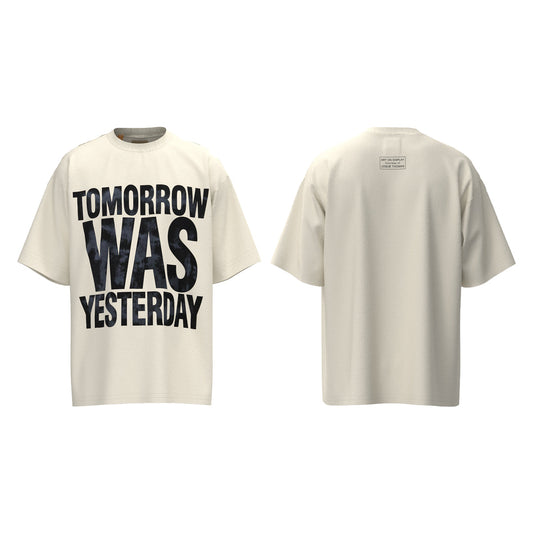 GALLERY DEPT Nouveau T-shirt D62